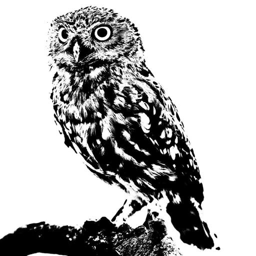 Hummingbird feeding on flower